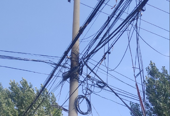 本溪電力光纜有什么特點 電力光纜怎么維護