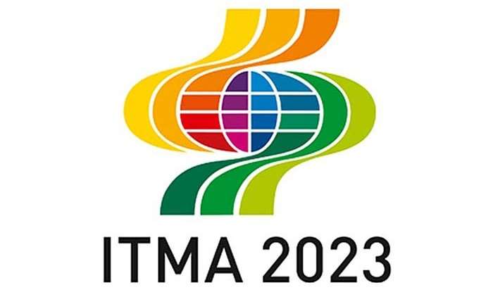 張掖意大利紡織機械展ITMA：2021上半年市場上并未有復蘇跡象