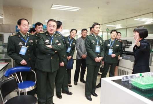 黔東南苗族侗族自治州陸軍軍醫(yī)大學智慧安防后勤系統(tǒng)招標