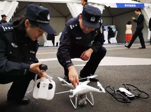 海南藏族自治州鹽城市公安局警務(wù)無人機(jī)“鷹眼”計(jì)劃建設(shè)招標(biāo)